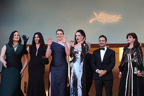 Greta Gerwig, Lily Gladstone, Nadine Labaki, Eva Green, J. A. Bayona, Ebru Ceylan